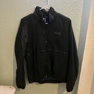 Vans Women’s BMX Remix Jacket